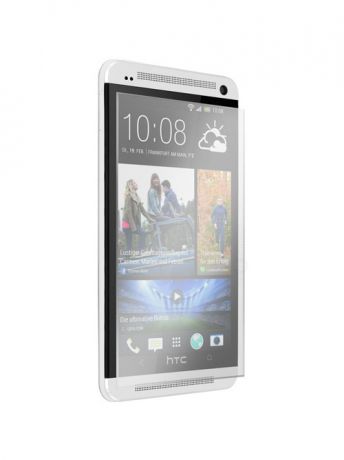 IQ Format Защитное стекло для HTC M7