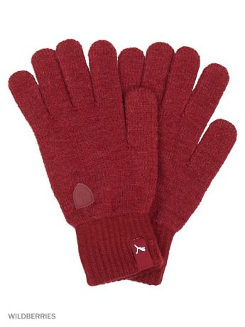Puma Перчатки Ferrari LS Knit Gloves