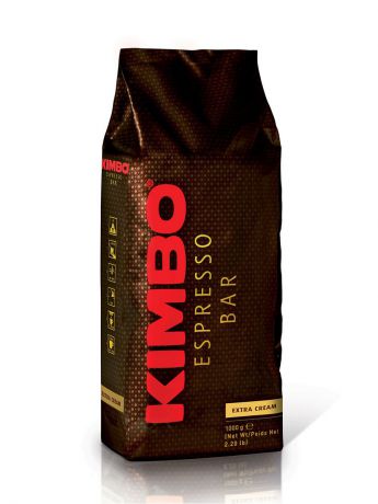 KIMBO Kimbo Extra Cream (1kg)