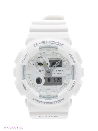 CASIO Часы G-Shock GAX-100A-7A