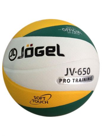 Jogel Мяч волейбольный Jogel JV-650