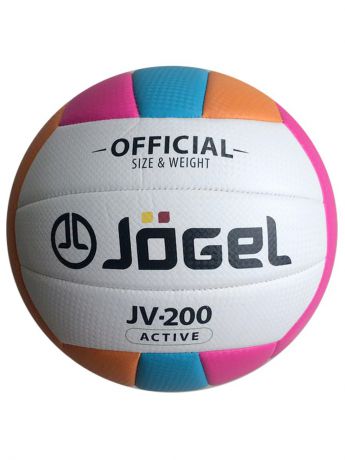 Jogel Мяч волейбольный Jogel JV-200