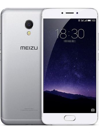 Meizu Смартфон MX6 32Gb LTE Dual Sim