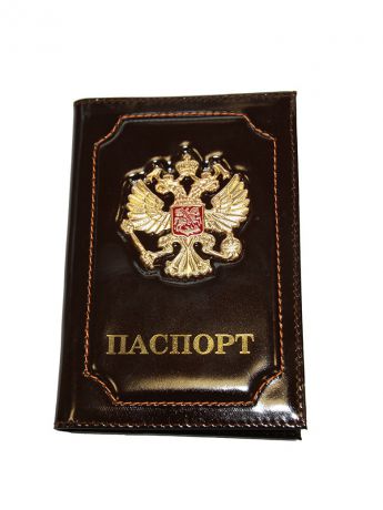 Forte Обложка для  паспорта