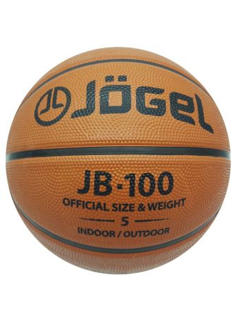 Jogel Мяч баскетбольный Jogel JB-100 №5