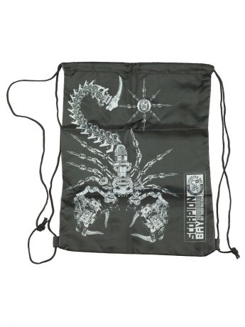 Scorpion Bay Сумка-рюкзак для обуви. Scorpion Bay