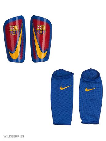 Nike Щитки NIKE MERCURIAL LITE-FC BARCELO