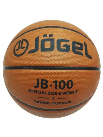 Jogel Мяч баскетбольный Jogel JB-100 №7
