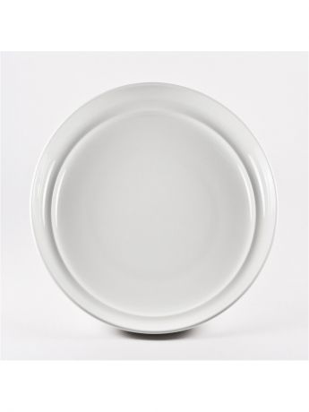 Royal Porcelain Тарелка под пасту 25,5 см "Гонг"