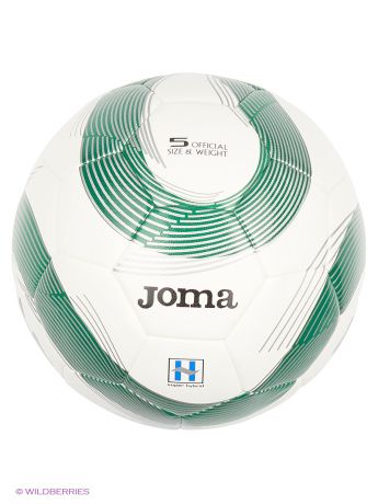 Joma Мяч футбольный SUPER HYBRID