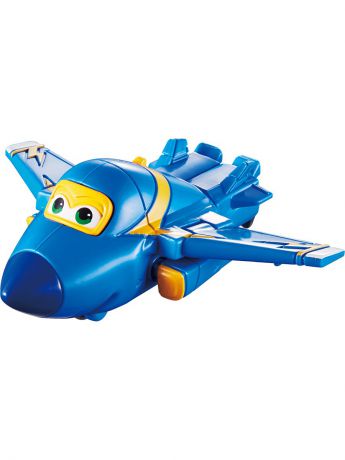 Super Wings Мини-трансформер Джером