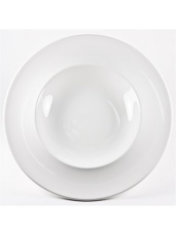 Royal Porcelain Тарелка под пасту 30 см.  "Максадьюра"