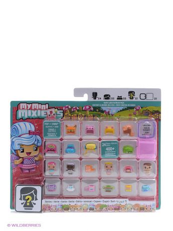 Mattel Игровой набор My Mini Mixieq