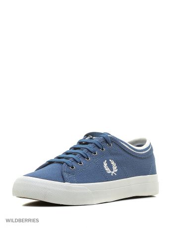 Fred Perry Кеды