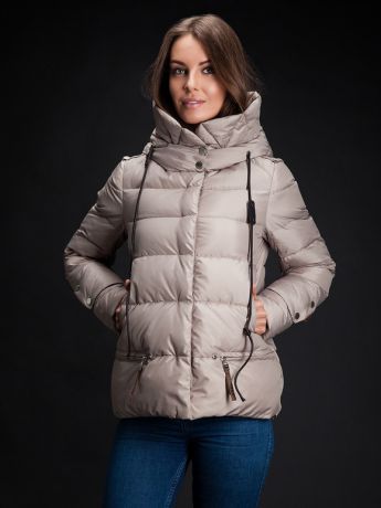 Clasna Зимняя куртка