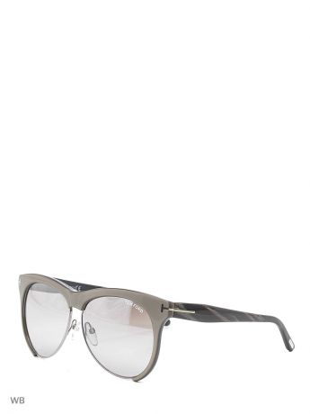 Tom Ford Солнцезащитные очки FT 0365 38G