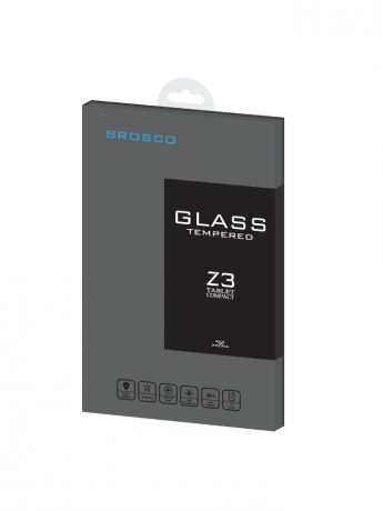 Rosco Защитное стекло для Xperia tablet Z3 compact