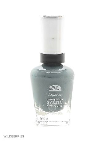 SALLY HANSEN Sally Hansen Salon Manicure Keratin Ж Товар Лак для ногтей, тон bow to the queen