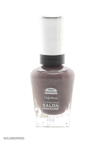 SALLY HANSEN Sally Hansen Salon Manicure Keratin Ж Товар Лак для ногтей, тон talk is chic