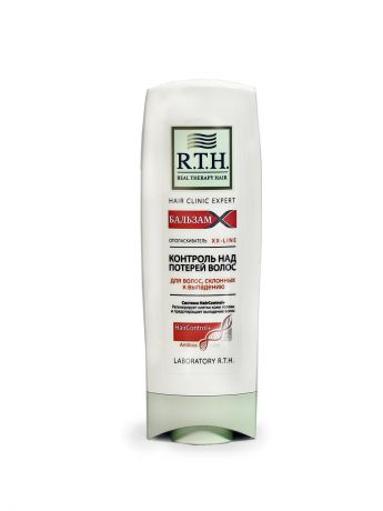 RTH Бальзам-ополаскиватель R.T.H. Контроль над потерей волос