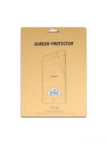 Rosco Защитная глянцевая плёнка для Xperia Tablet Z3 Compact