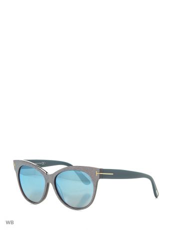 Tom Ford Солнцезащитные очки FT 0330 89X