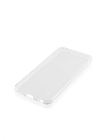 Rosco Тонкий силиконовый чехол Brosco для Apple IPhone 6 Plus