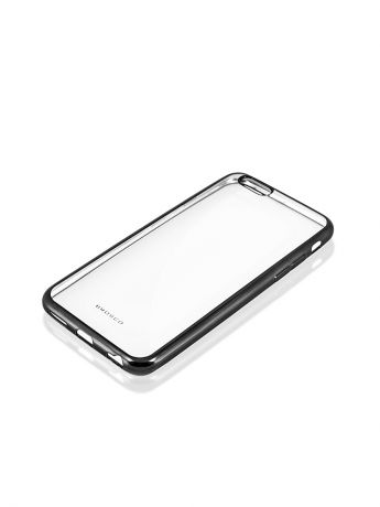 Rosco Силиконовая накладка с усиленным ободком Brosco для Iphone 6 / 6S