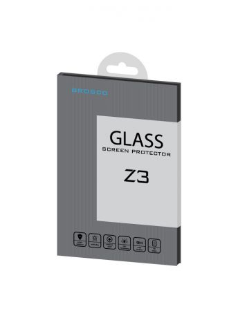Rosco Защитное стекло для Xperia Z3