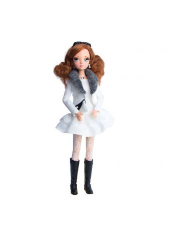 Sonya Кукла Sonya Rose, серия "Daily  collection", в белом костюме