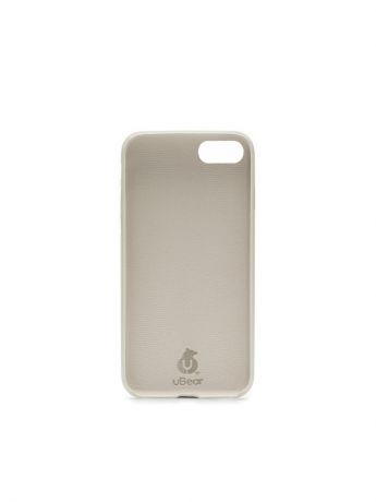 Ubear Чехол Coast case для iPhone 7, Бежевый