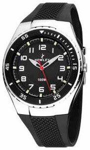 Nowley Мужские спортивные водонепроницаемые испанские наручные часы Nowley 8-6097-0-2