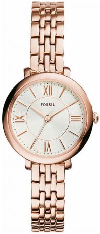 Fossil Женские американские наручные часы Fossil ES3799