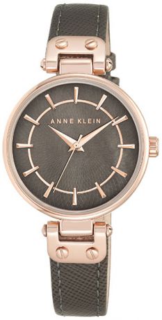 Anne Klein Женские американские наручные часы Anne Klein 2188 RGTP
