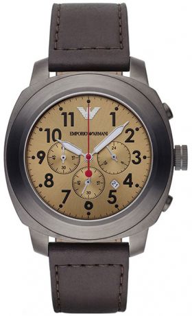 Emporio Armani Мужские американские наручные часы Emporio Armani AR6055