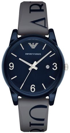 Emporio Armani Мужские американские наручные часы Emporio Armani AR1065