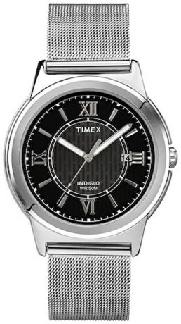 Timex Мужские американские наручные часы Timex T2P519