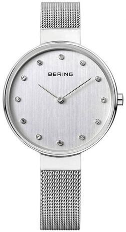 Bering Женские датские наручные часы Bering 12034-000