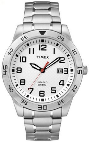 Timex Мужские американские наручные часы Timex TW2P61400