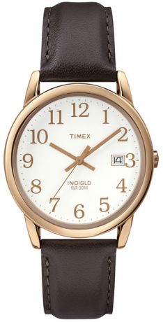 Timex Мужские американские наручные часы Timex T2P563