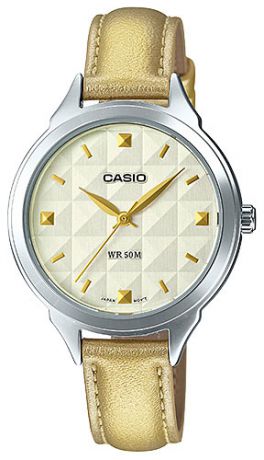 Casio Женские японские наручные часы Casio LTP-1392L-9A