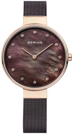 Bering Женские датские наручные часы Bering 12034-265