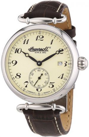 Ingersoll Женские американские наручные часы Ingersoll IN1313CR