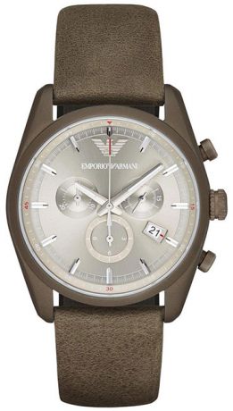 Emporio Armani Мужские американские наручные часы Emporio Armani AR6076