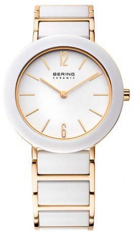 Bering Женские датские наручные часы Bering 11435-759