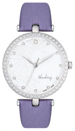 Blauling Женские швейцарские наручные часы Blauling WB2603-01S