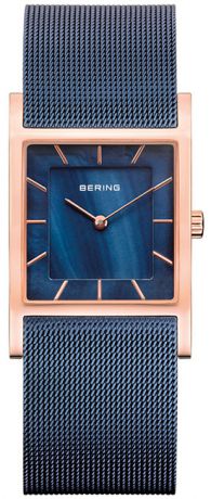 Bering Женские датские наручные часы Bering 10426-367