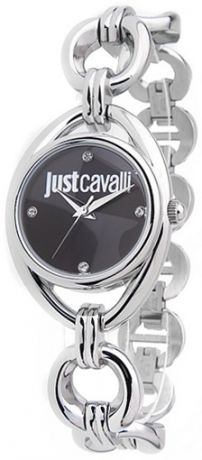 Just Cavalli Женские итальянские наручные часы Just Cavalli 7253 182 503