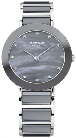 Bering Женские датские наручные часы Bering 11429-789