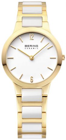 Bering Женские датские наручные часы Bering 30329-751